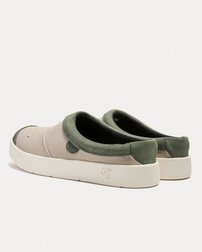 SOL Green × Natural