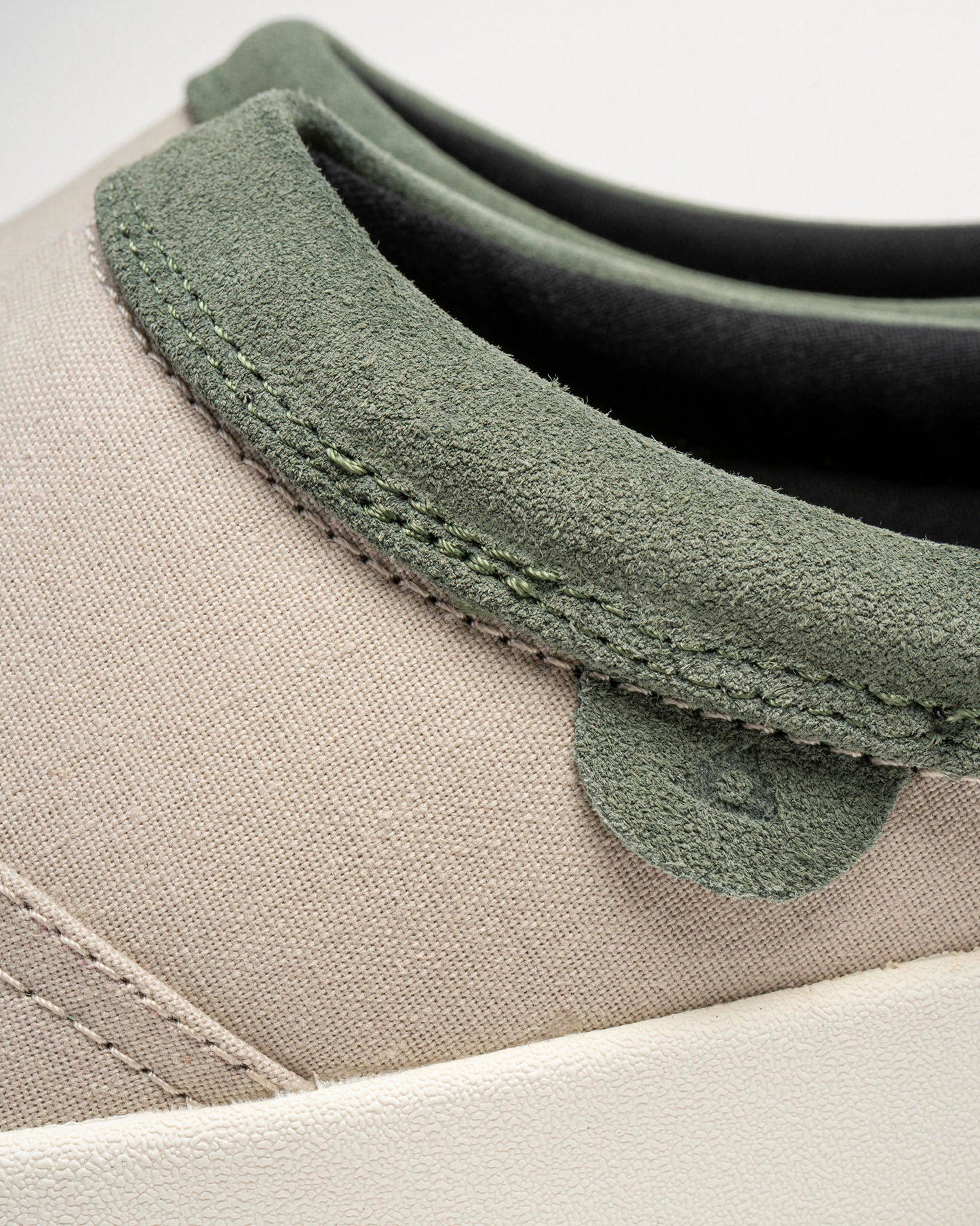 SOL Green × Natural