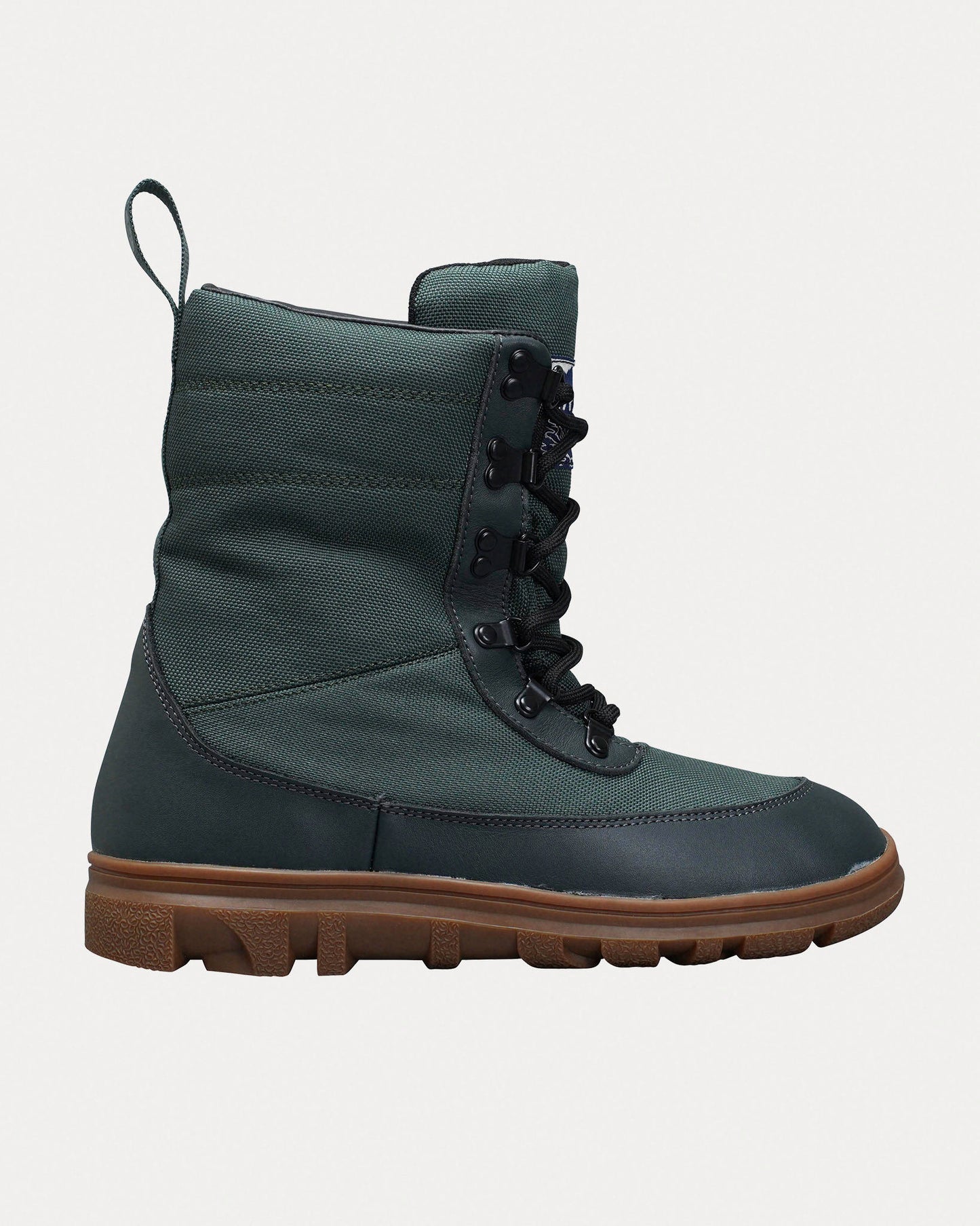 Morgenrot Green / Gum