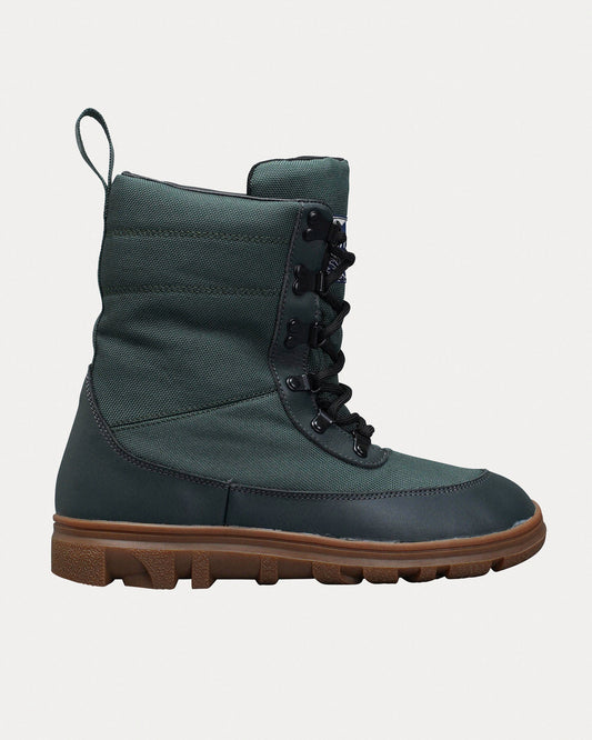 Morgenrot Green / Gum